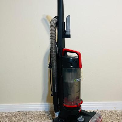 BISSELL Power Force Vacuum