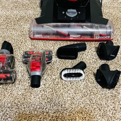 BISSELL Power Force Vacuum