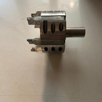 Micro 100 Lathe Bit