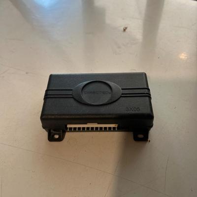 Directed Car Alarm