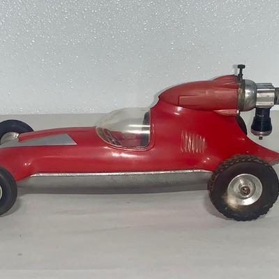 1960’s Cox Thimble Drome Prop Rod