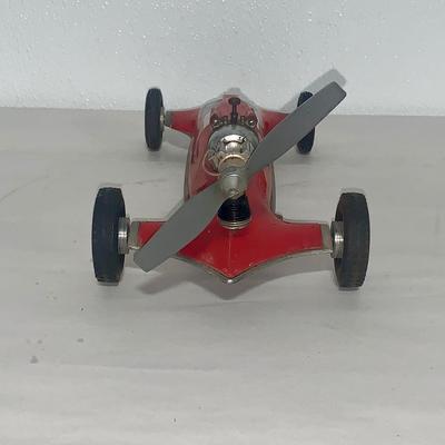 1960’s Cox Thimble Drome Prop Rod