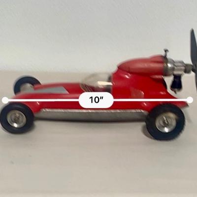 1960’s Cox Thimble Drome Prop Rod