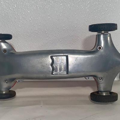 1960’s Cox Thimble Drome Prop Rod
