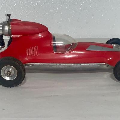 1960’s Cox Thimble Drome Prop Rod