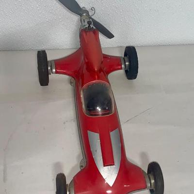 1960’s Cox Thimble Drome Prop Rod