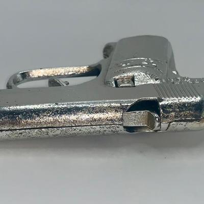 1930’s Jr. Repeating Cap Pistol by J & E Stevens