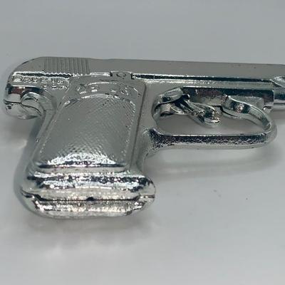 1930’s Jr. Repeating Cap Pistol by J & E Stevens