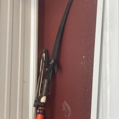 M2- Garage/Yard Tools