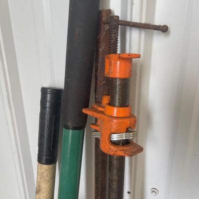 M3-Yard Tools plus extras