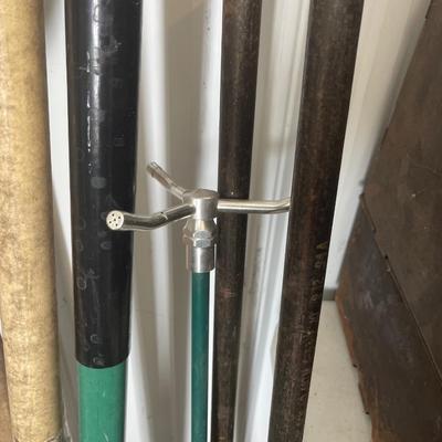 M3-Yard Tools plus extras