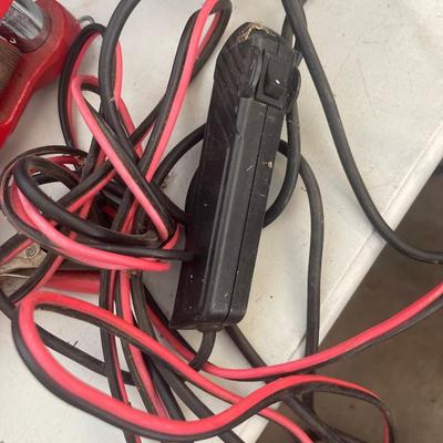 M7-Chicago Electric Portable Winch