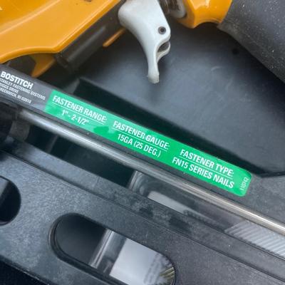 M9-Tool Pair