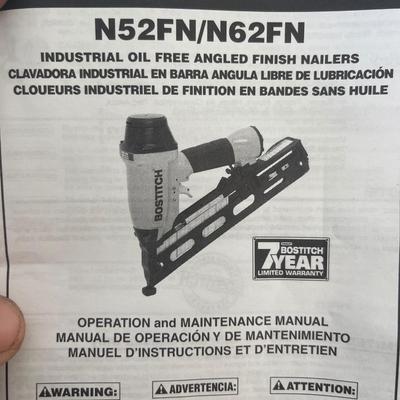 M9-Tool Pair