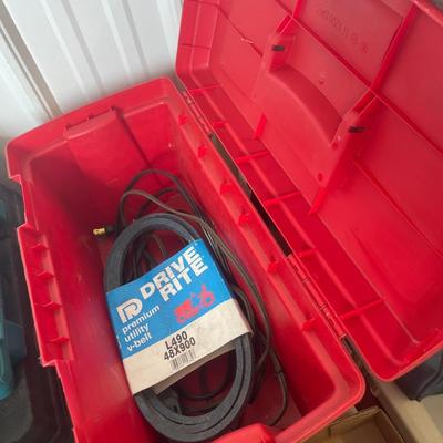 M10-Garage Bundle