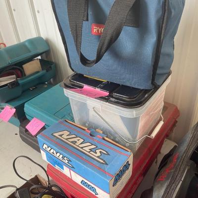 M10-Garage Bundle