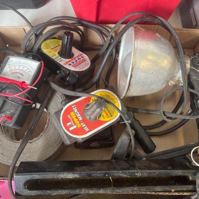 M11-Garage Bundle