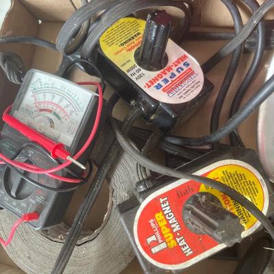 M11-Garage Bundle