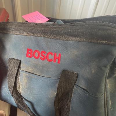 M17-Bosch 6 1/2 inch circular saw