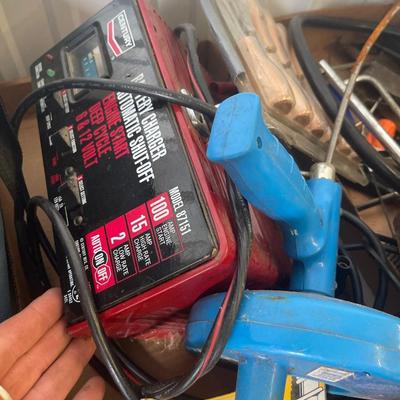 M19-Garage Miscellaneous