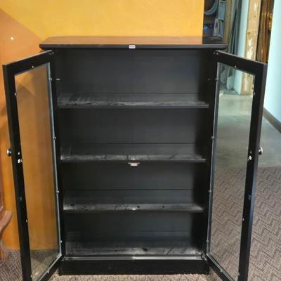 Storage/Book Cabinet