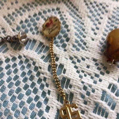 Misc Jewelry Lot