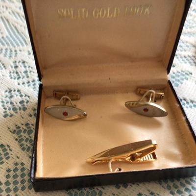 Misc Jewelry Lot