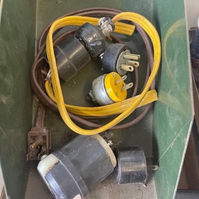 M22-Garage Miscellaneous