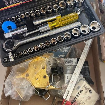 M22-Garage Miscellaneous