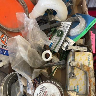 M23-Garage Miscellaneous