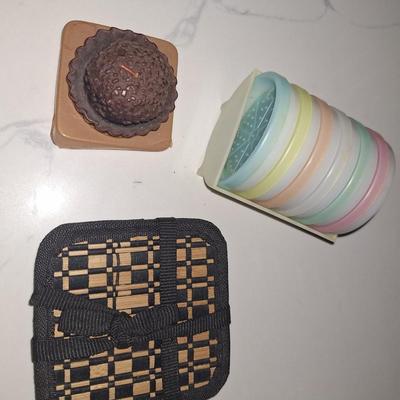 3pc Lot