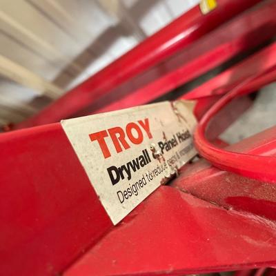 M31-Drywall Hoist