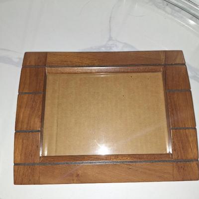 2 picture Frames