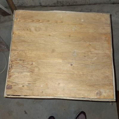 Twig Table