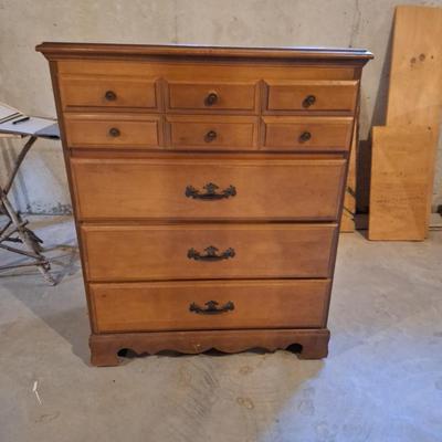 Dresser