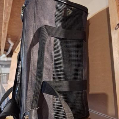 Samsonite Cat Carrier
