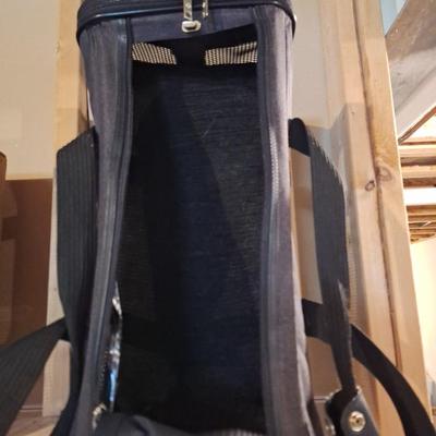 Samsonite Cat Carrier