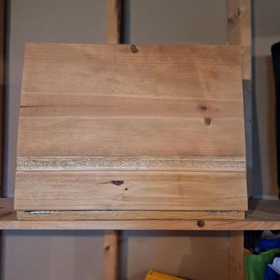 Bread Box