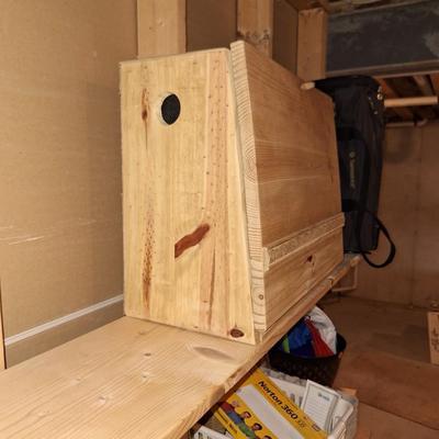 Bread Box