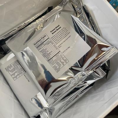 M34-Long Term Storage Food