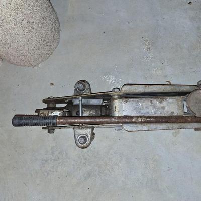 Car Jack
