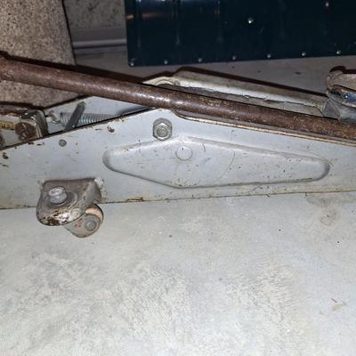 Car Jack