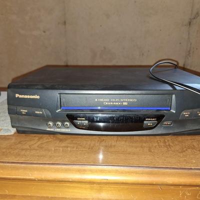 VHS PLayer