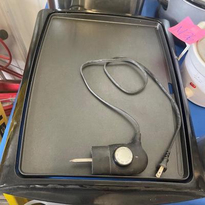 M36-Large Kitchen Lot