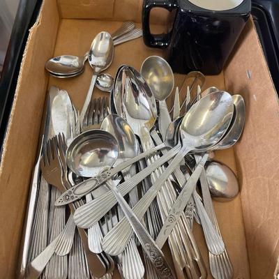 M36-Large Kitchen Lot