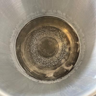 M38-Pressure Cooker