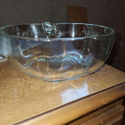 Apple Dish