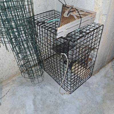 Crab Pot
