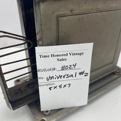 Universal Landers Frary & Clark #2