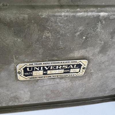 Universal Landers Frary & Clark #2